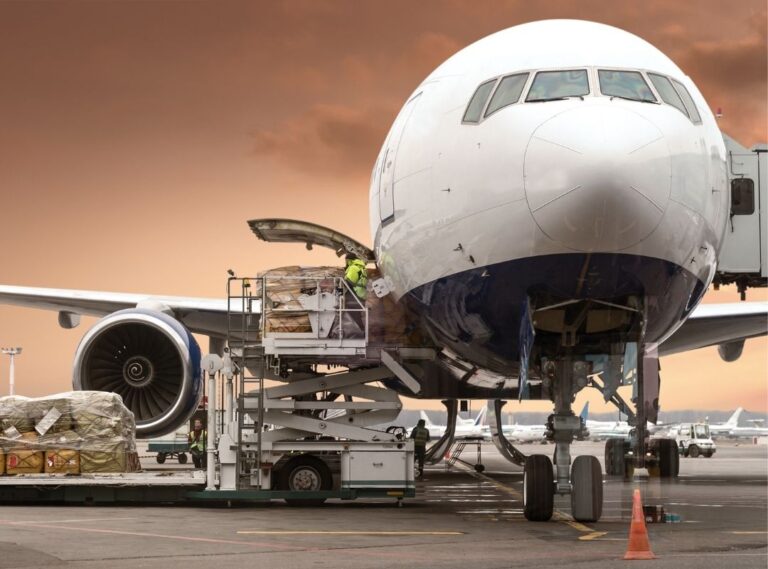 Charter & Cargo Flights