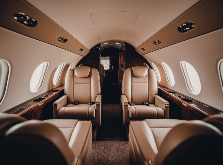 Private Aviation Services